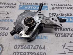 Pompa vacuum / tandem 1.9 tdi BLS vw Golf 5 2008 — miniatura 2