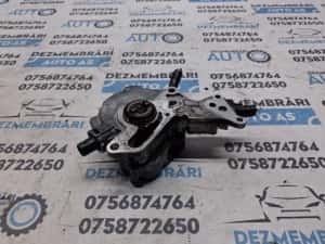Pompa vacuum / tandem 1.9 tdi BLS vw Golf 5 2008 — miniatura 3
