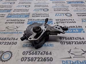 Pompa vacuum / tandem 1.9 tdi BLS vw Golf 5 2008 — miniatura 5
