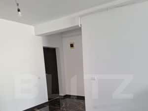 Apartament semidecomandat cu 2 camere, 42 mp - zona Stejarului — miniatura 3
