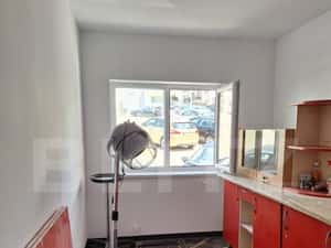 Apartament semidecomandat cu 2 camere, 42 mp - zona Stejarului — miniatura 4