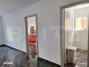 Apartament semidecomandat cu 2 camere, 42 mp - zona Stejarului — miniatura 5