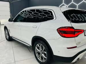 BMW X3 S-DRIVE X-LINE 2020 — miniatura 3