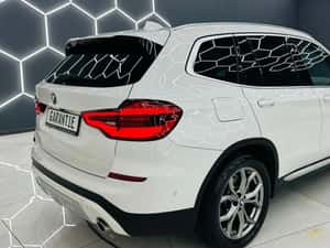 BMW X3 S-DRIVE X-LINE 2020 — miniatura 4