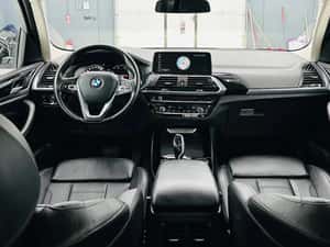 BMW X3 S-DRIVE X-LINE 2020 — miniatura 6