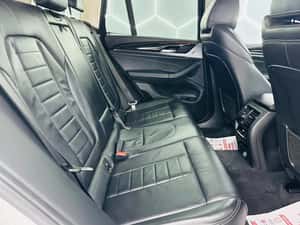 BMW X3 S-DRIVE X-LINE 2020 — miniatura 7