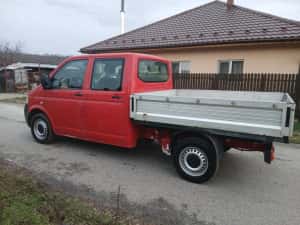 Wolkswagen T5/2008/6/locuri — miniatura 6