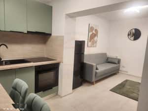 Inchiriere garsoniera tip studio — miniatura 3