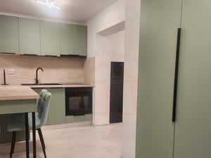 Inchiriere garsoniera tip studio — miniatura 4