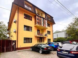 Apartament de închiriat — miniatura 2