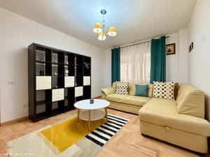 Apartament 3 camere de inchiriat-Mega Mall- Arena Nationala