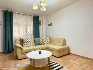 Apartament 3 camere de inchiriat-Mega Mall- Arena Nationala — miniatura 3