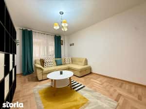 Apartament 3 camere de inchiriat-Mega Mall- Arena Nationala — miniatura 4