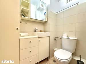 Apartament 3 camere de inchiriat-Mega Mall- Arena Nationala — miniatura 5