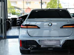 BMW 740 Automată 299 HP Diesel — miniatura 5