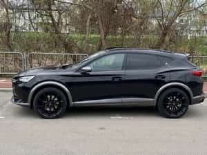 Cupra Formentor VZ 4Drive 2.0 TSI 310 CP | 2021 | 56000 km — miniatura 7