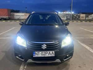 Suzuki SX4 S Cross 4x4 — miniatura 4