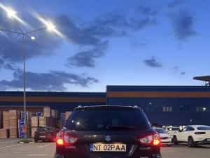 Suzuki SX4 S Cross 4x4 — miniatura 5