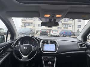 Suzuki SX4 S Cross 4x4 — miniatura 7