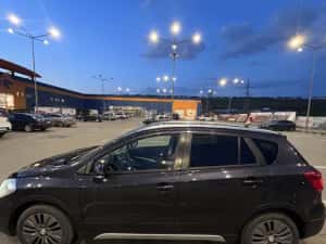 Suzuki SX4 S Cross 4x4 — miniatura 10