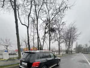 Vand / NU SCHIMB mercedes glk 2200/ASTEPT OFERTE — miniatura 2