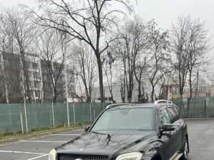 Vand / NU SCHIMB mercedes glk 2200/ASTEPT OFERTE — miniatura 3
