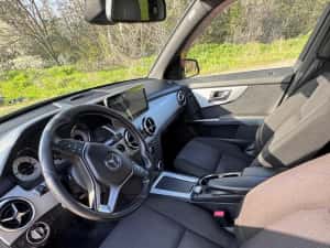 Vand / NU SCHIMB mercedes glk 2200/ASTEPT OFERTE — miniatura 7
