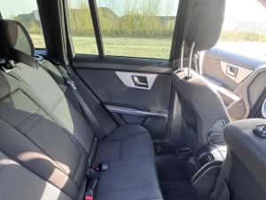 Vand / NU SCHIMB mercedes glk 2200/ASTEPT OFERTE — miniatura 8