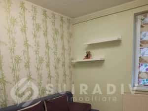 Apartament cu 2 camere, parcare, bloc nou- Grigorescu — miniatura 3