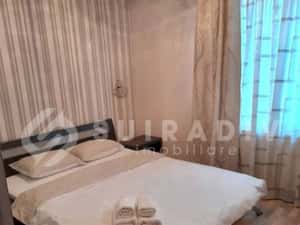 Apartament cu 2 camere, parcare, bloc nou- Grigorescu — miniatura 6