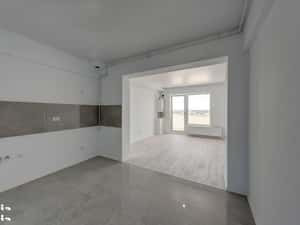 Apartament 2 camere, bucatarie deschisa - Iuliu Maniu 586-590 BMW — miniatura 2