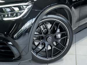 Mercedes-Benz GLC 63 AMG - 55.990 EUR — miniatura 2