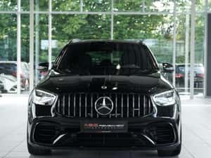 Mercedes-Benz GLC 63 AMG - 55.990 EUR — miniatura 3