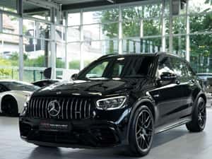 Mercedes-Benz GLC 63 AMG - 55.990 EUR — miniatura 4