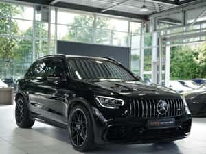 Mercedes-Benz GLC 63 AMG - 55.990 EUR — miniatura 5