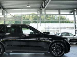Mercedes-Benz GLC 63 AMG - 55.990 EUR — miniatura 6