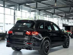 Mercedes-Benz GLC 63 AMG - 55.990 EUR — miniatura 7