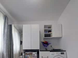 Garsoniera de vanzare │ Gheorgheni │ Str. Zambilei — miniatura 4