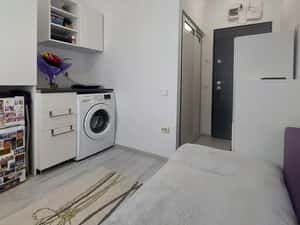 Garsoniera de vanzare │ Gheorgheni │ Str. Zambilei — miniatura 5