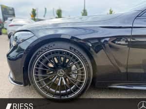 Mercedes-Benz CLE 53 AMG Sport / Coupe — miniatura 3