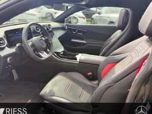 Mercedes-Benz CLE 53 AMG Sport / Coupe — miniatura 5