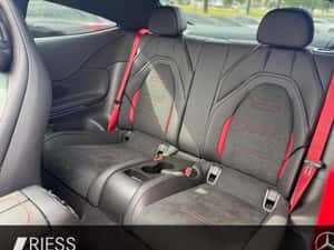 Mercedes-Benz CLE 53 AMG Sport / Coupe — miniatura 6