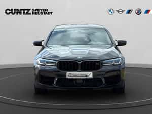 BMW M5 - 625 cp, 29.704 km, 2022 — miniatura 2