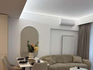 Apartament 3 camere | Cortina North | Etaj 7 | Balcon 10 mp