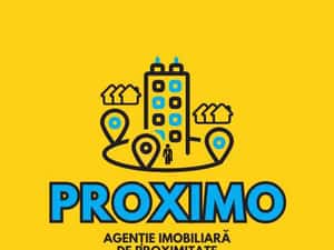 Apartament 3 camere, etaj intermediar, Complex Studentesc-Olimpia — miniatura 2