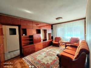 Apartament 3 camere, etaj intermediar, Complex Studentesc-Olimpia — miniatura 3