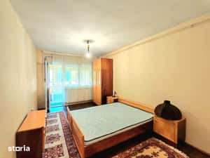 Apartament 3 camere, etaj intermediar, Complex Studentesc-Olimpia — miniatura 4
