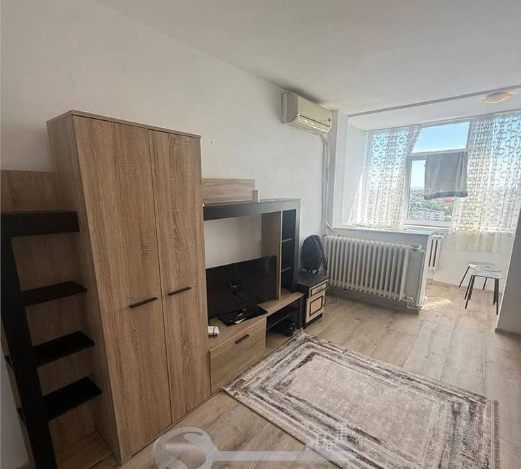 Garsoniera tatarasi - 290euro — fotografie 1 din 6