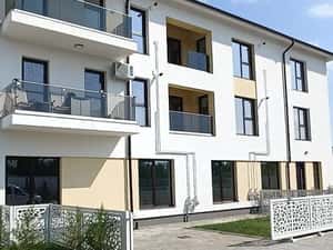 APARTAMENT CU 3 CAMERE /PAULESTI-SAT GAGENI /PRAHOVA — miniatura 3