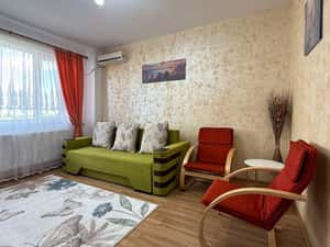 Berceni - Aurel Persu | Garsoniera Impecabila 40mp | Parcare Inclusa — miniatura 3
